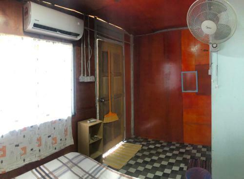 Posada Z&z Budget Room