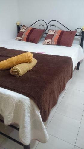 Arina`s Homestay