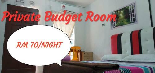 Arina`s Homestay