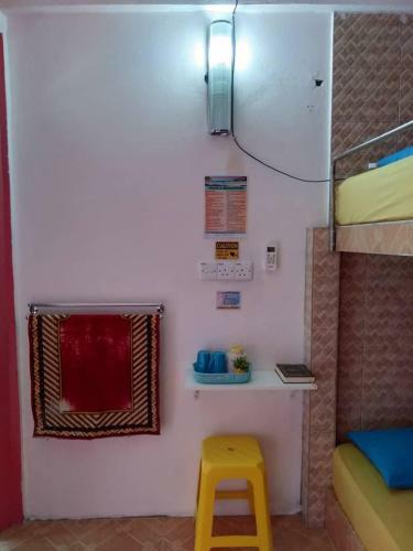 Hostal Rumah Hentian Ayah