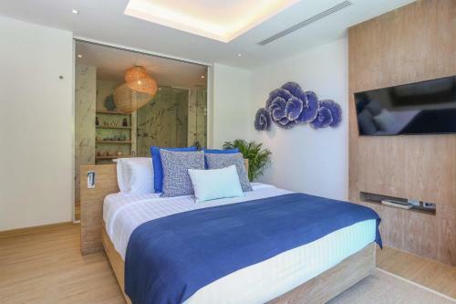 Apartments - Grand Kamala Falls, Kamala Beach