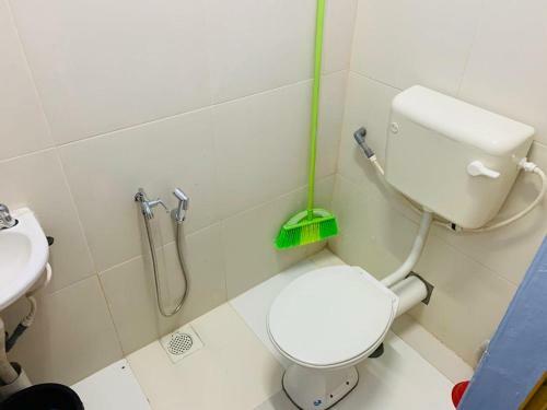 Nail Homestay Kuala Besut