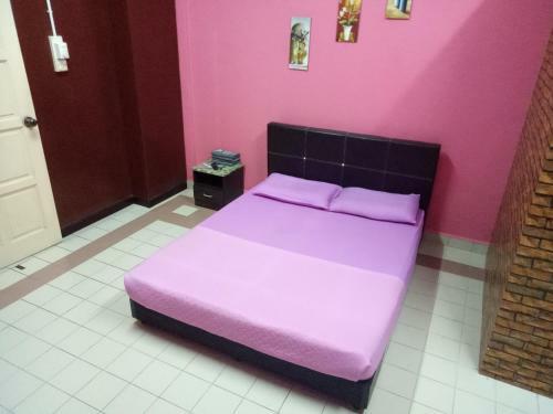 Kuala Besut Budget Hotel Ain