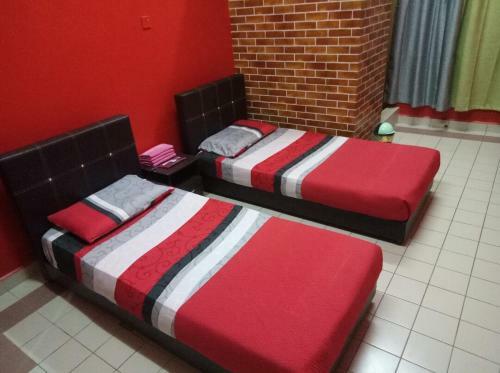 Kuala Besut Budget Hotel Ain