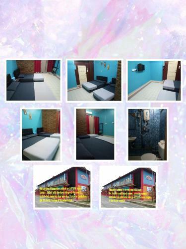 Kuala Besut Budget Hotel Ain
