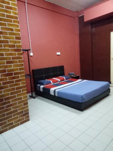 Kuala Besut Budget Hotel Ain