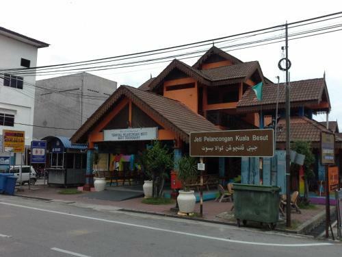 Kuala Besut Budget Hotel Ain