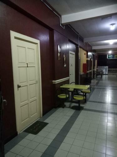 Kuala Besut Budget Hotel Ain