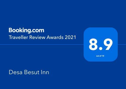 Hostal Desa Besut Inn