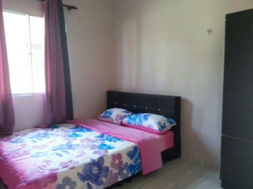 Homestay Murah Kuala Besut
