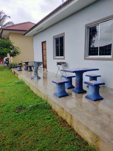 Homestay Murah Kuala Besut