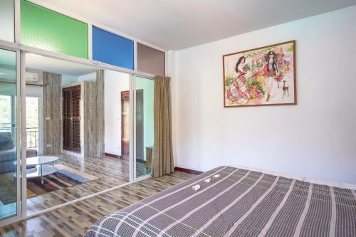Apartamento Kamala Point