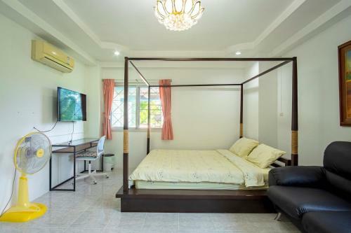 Apartamento Kamala Point