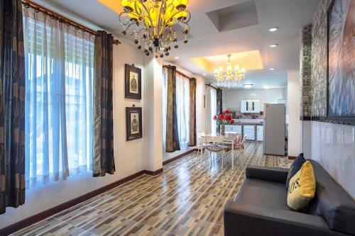 Apartamento Kamala Point