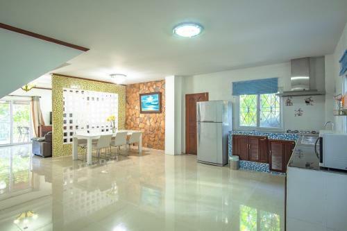 Apartamento Kamala Point