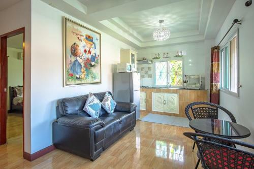 Apartamento Kamala Point