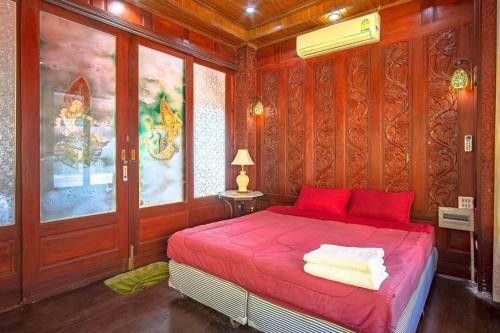 Apartamento Kamala Point