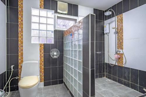 Apartamento Kamala Point