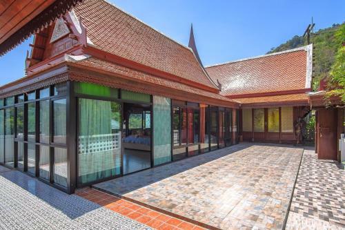 Apartamento Kamala Point