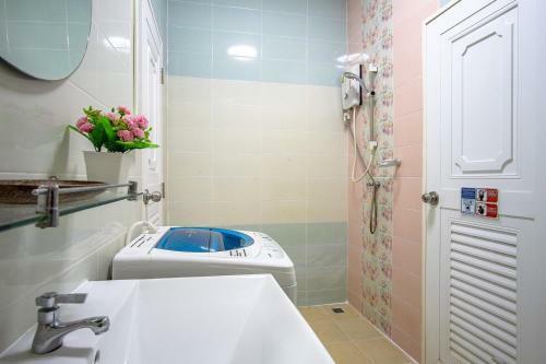 Apartamento Kamala Point