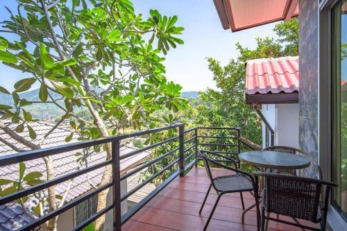 Apartamento Kamala Point
