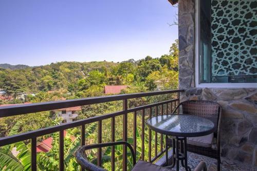 Apartamento Kamala Point