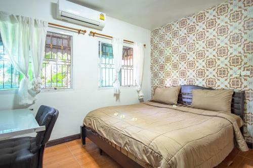 Apartamento Kamala Point