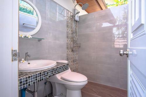 Apartamento Kamala Point