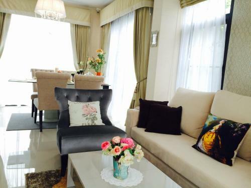 Apartamento Peters Villa