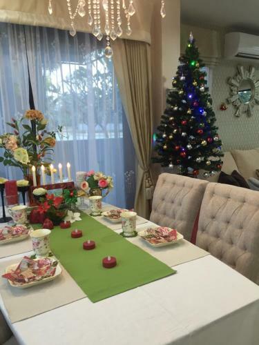 Apartamento Peters Villa