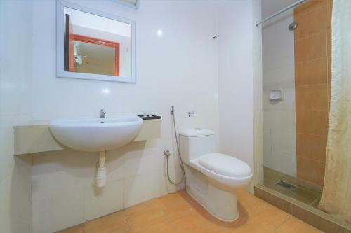 Capital O 89658 Bustani Hotel