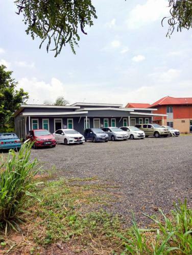 22 Idaman Homestay