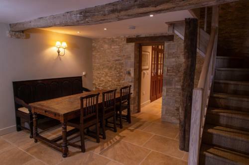 The Cotswolds Coach House