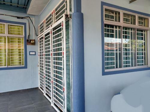 Hostal Homestay Tengku Maheran