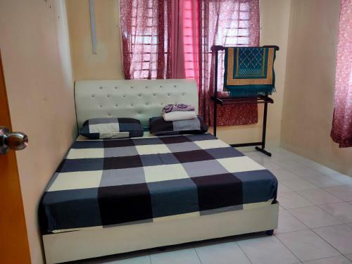 Hostal Homestay Tengku Maheran