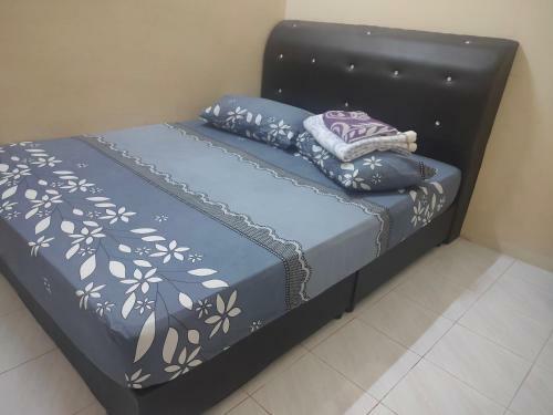 Hostal Homestay Tengku Maheran