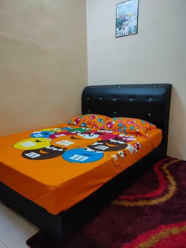 Hostal Homestay Tengku Maheran