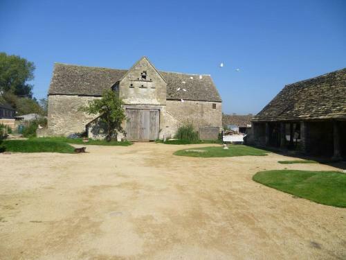 Tump Cottage