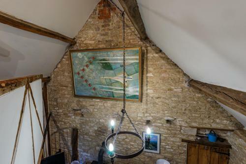 Tump Cottage