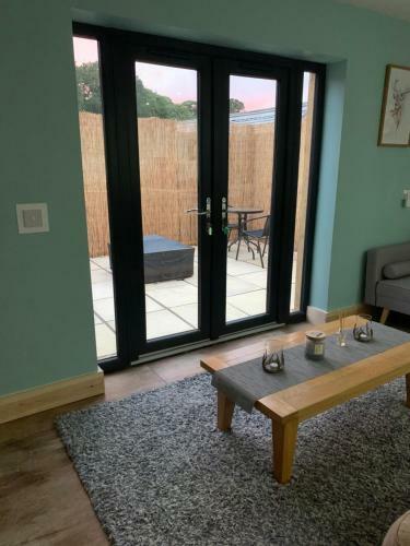 Rural Retreat, 2 Bedrooms