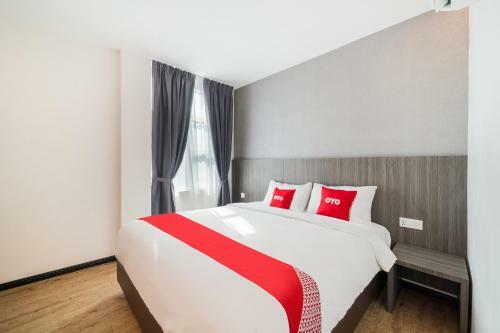 Oyo 89386 Stay 365 Hotel