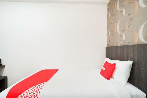 Oyo 89386 Stay 365 Hotel