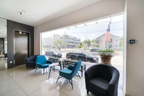 Oyo 89386 Stay 365 Hotel