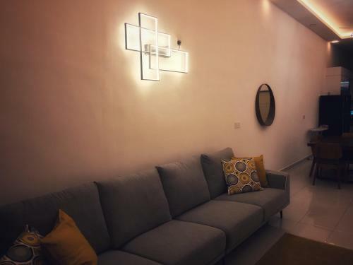 Hostal Arsyad Homestay Changlun