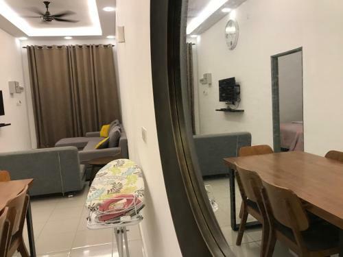 Hostal Arsyad Homestay Changlun