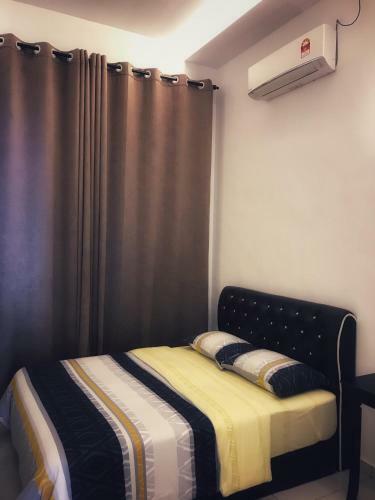 Hostal Arsyad Homestay Changlun