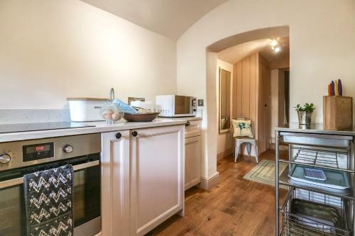 The Beeches Holiday Homes
