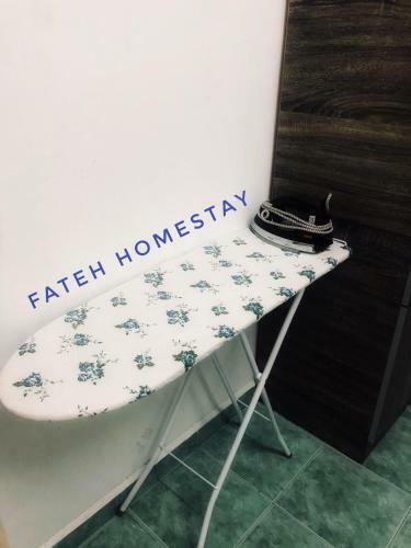 Fateh Homestay