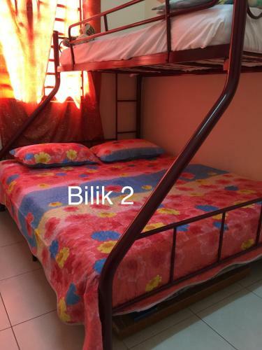 Hostal Ct Seraya Homestay (Changlun)