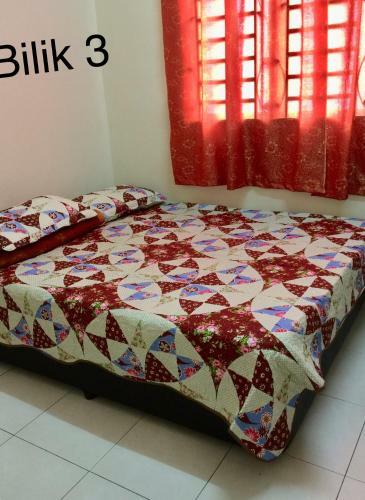 Hostal Ct Seraya Homestay (Changlun)